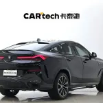 BMW X6 2023 из Китая