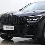BMW X6 2023 из Китая