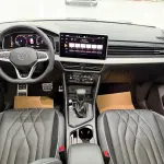Volkswagen Tiguan L 2024 из Китая