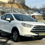 JAC Refine S3 2016 из Китая
