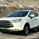 JAC Refine S3 2016 из Китая