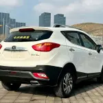 JAC Refine S3 2016 из Китая