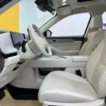 Wey Wey Lanshan 2024 из Китая
