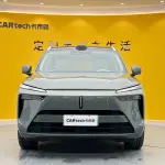 Wey Wey Lanshan 2024 из Китая