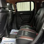 Hummer H3 2008 из Китая