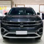 Volkswagen Talagon 2022 из Китая