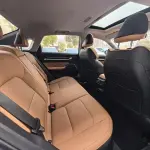 Geely Emgrand 2024 из Китая