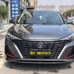 Changan Eado 2023 из Китая