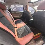 Changan Eado 2023 из Китая