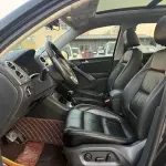 Volkswagen Tiguan 2012 из Китая