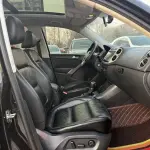 Volkswagen Tiguan 2012 из Китая