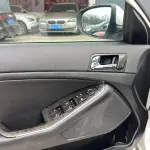 Kia K5 2015 из Китая