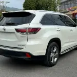 Toyota Highlander 2015 из Китая