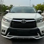 Toyota Highlander 2015 из Китая