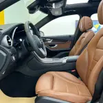 Mercedes-Benz GLC 2020 из Китая