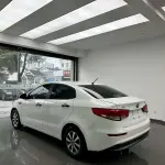 Kia K2 2016 из Китая