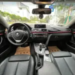 BMW 4 Series 2015 из Китая