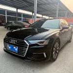 Audi A6L 2021 из Китая