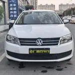 Volkswagen Lavida 2016 из Китая