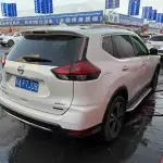 Nissan X-Trail 2020 из Китая
