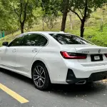 BMW 3 Series 2023 из Китая