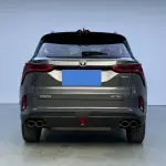 Changan 长安CS75PLUS 2020 из Китая