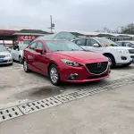 Mazda 3 Axela 2014 из Китая