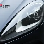 Porsche Cayenne 2020 из Китая