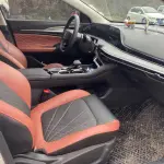 Changan Eado 2023 из Китая