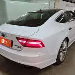 Audi A7 2016 из Китая