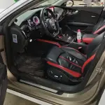 Audi A7 2016 из Китая