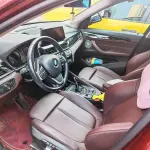 BMW X1 2022 из Китая