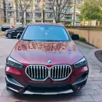 BMW X1 2022 из Китая