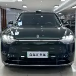 AITO 问界 AITO M9 2025 из Китая