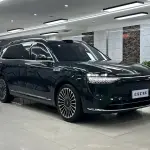 AITO 问界 AITO M9 2025 из Китая