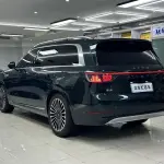 AITO 问界 AITO M9 2025 из Китая