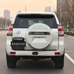 Toyota Prado (Import) 2017 из Китая