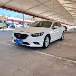 Mazda Atenza 2015 из Китая