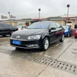 Volkswagen Magotan 2014 из Китая