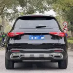 Mercedes-Benz GLC 2024 из Китая