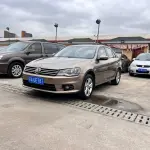 Volkswagen Bora 2015 из Китая