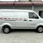 Jinbei X30 2025 из Китая