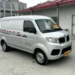 Jinbei X30 2025 из Китая