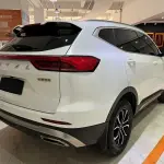 Haval H6 2023 из Китая