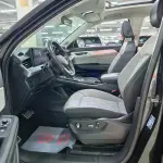 Volkswagen Tavendor 2023 из Китая
