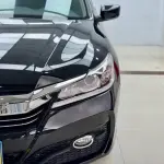 Honda Accord 2017 из Китая