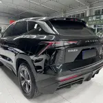 Jetour Dasheng 2023 из Китая