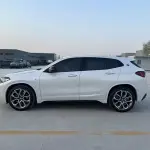 BMW X1 2024 из Китая