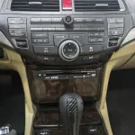 Honda Accord 2008 из Китая