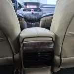 Honda Accord 2008 из Китая